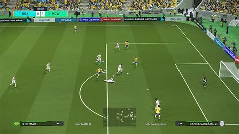 Pes 2018 Confira Dicas Para Mandar Bem No Game De Futebol