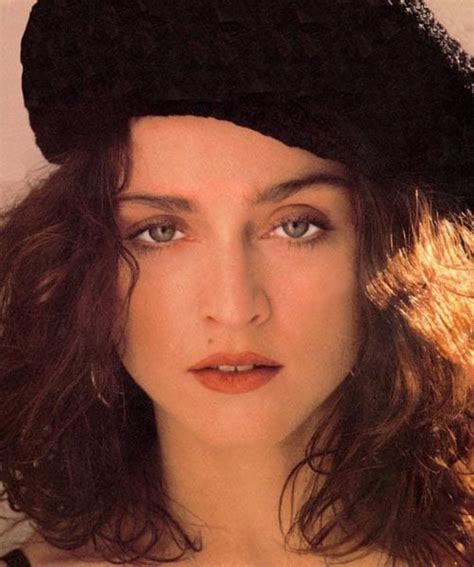 Madonna’s Hairstyles 1980s, 90s, 00s and Beyond: Her Most Iconic Styles ...