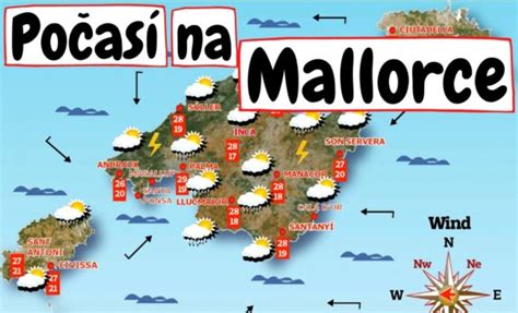 Po As Na Mallorce Kdy Je Nejlep Jet Na Mallorcu