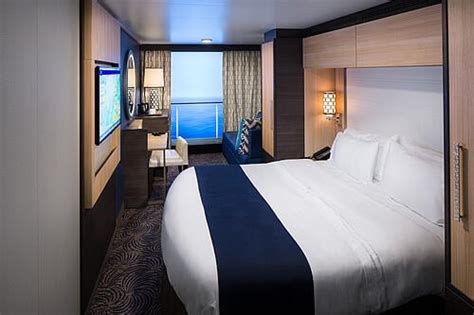 Best cabins to book for an Alaska cruise | Royal Caribbean Blog