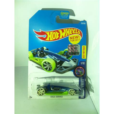 Hot Wheels Hw Glow Wheels By Mattel