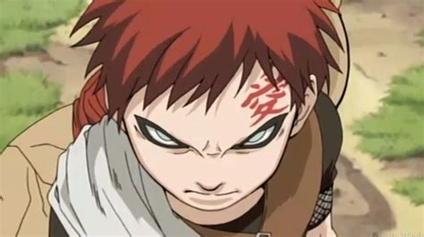 Why Gaara Was So Terrifying In Naruto's Chunin Exams Arc