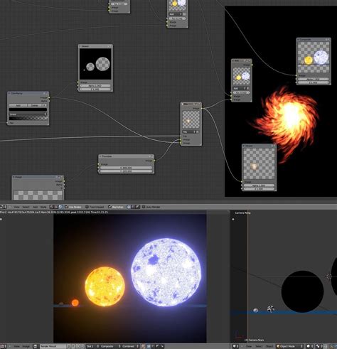 Combine Node Mask With Alpha Settings By Thangalin Compositing