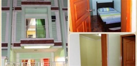 Apartment For Rent near Gil Puyat Station,Gil Puyat-LRT 1 | Lamudi