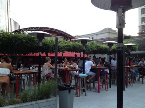 Rooftop Bar Near Madison Square Garden - Recipes Tasty Network