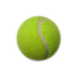 Cricket Green Tennis Balls at Best Price in Jalandhar | G.b. Rubber ...