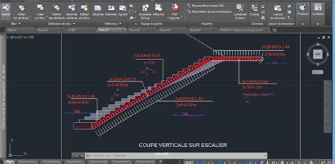 Autocad Formation Ma Trisez Le Cao Et Dao Avec Autocad