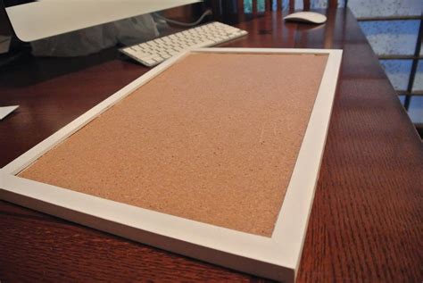 Cmb Love Diy Cork Board Makeover