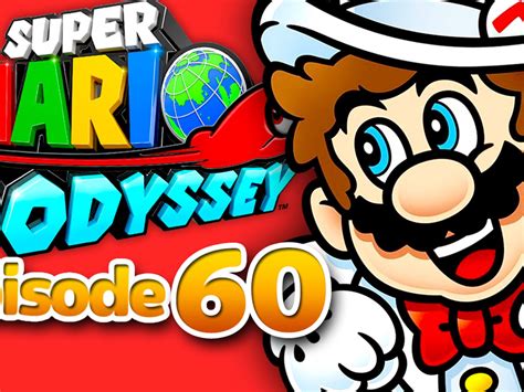 Watch Clip: Super Mario Odyssey Gameplay - Zebra Gamer | Prime Video