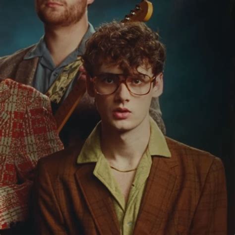 WILBUR Hot British Men People Wilbur