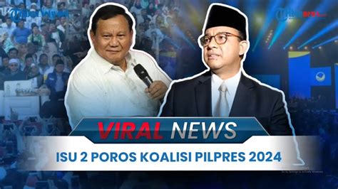 Live Isu Kaesang Gabung Psi Pdi P Gerah Dan Pengamat Endus Keluarga