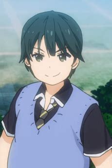 Kanetsugu Gasou · AniList