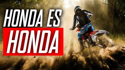 Quiero Comprar Una Honda Crf L Por Esto Prueba Y Opinion Youtube