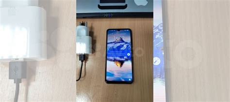 HONOR 20 Lite (RU), 4/128 ГБ купить в Барнауле с доставкой ...