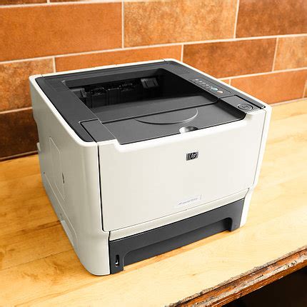 HP LaserJet P2015dn: продажа, цена в Минске. Принтеры, сканеры, мфу от ...