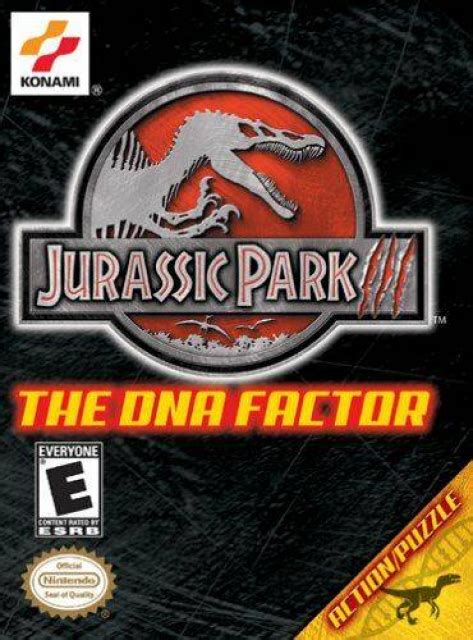 Jurassic Park The Game Ps3