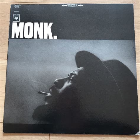 Yahoo Lp Us Monk Thelonious Monk