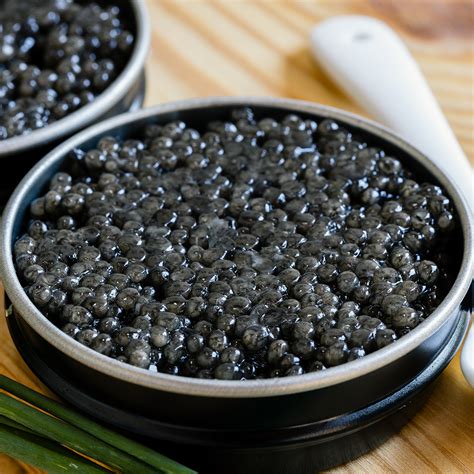 Caviale Master Classic - Confezione da 50g - Magno Food | Sito Ufficiale