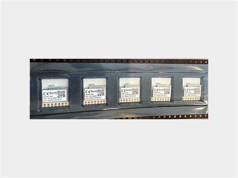 Smart Module - Ionotronicsdigital
