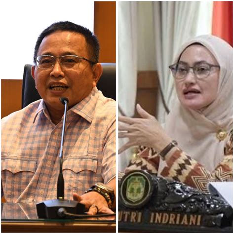 Lagi Aksi Penipuan Catut Nama Anggota Dpr Ri Muhammad Fauzi Dan Bupati