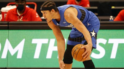 Aaron Gordon Returns Thursday Night