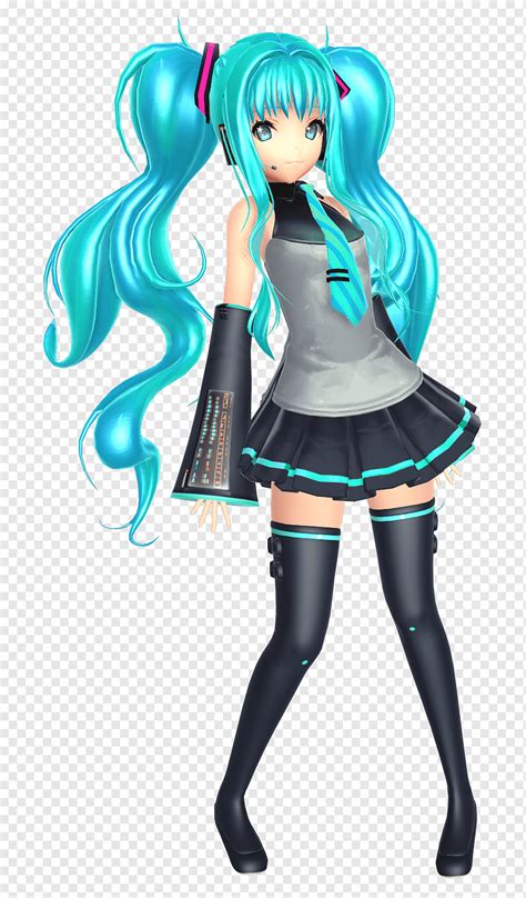 Hatsune Miku Seeu Cosplay Mikumikudance Vocaloid Hatsune Miku