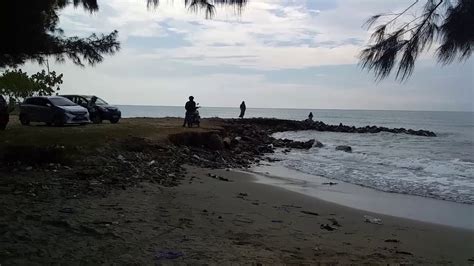 Pantai Jatisari Sluke Rembang Youtube