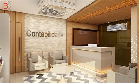 Escritório de Contabilidade Biaggioni Arquitetura Laguna SC