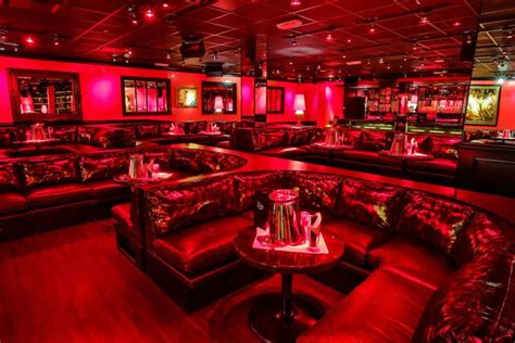 Arriba 36 Imagen After Hours Club Las Vegas Abzlocal Mx