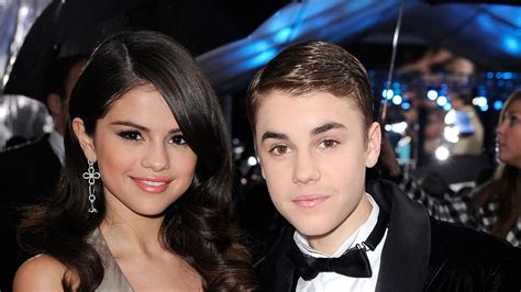 Justin Bieber and Selena Gomez Release Surprise Song Together - Listen ...