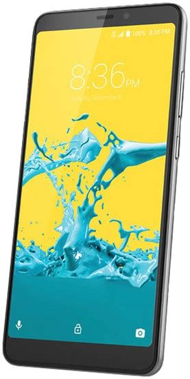 Zte Blade Max S Reviews Specs Price Compare