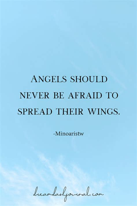 50 Beautiful Angel Quotes For Love Healing And Inspiration