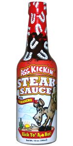 Pure Bred Idiot Hot Sauce Roulette Game Ounce Bottles Hot Sauce Gift Set Perfect