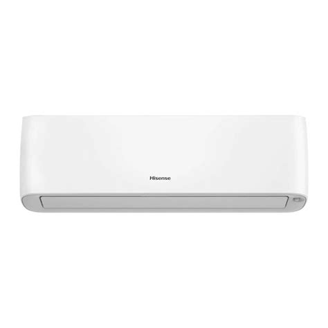 Hisense Klima Energy Pro Plus Hinano K Inverter Moj Dom Klima