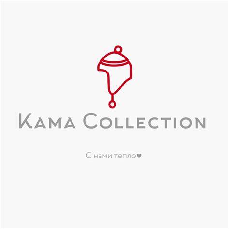 KAMA Collection — купить товары KAMA Collection в интернет-магазине OZON