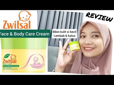 Temukan Manfaat Zwitsal Baby Cream Yang Perlu Anda Ketahui Solider