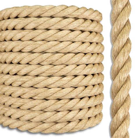 Choosing the Right Rope for Your Landscape Project: A Complete Guide to Rope Types and Uses ...