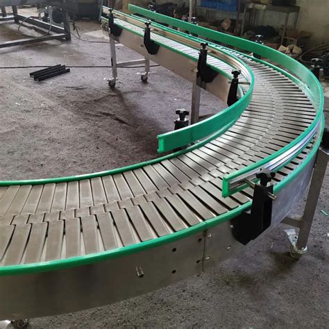 Injection Molded Plastic Conveyor Chain Plate Essential Conveyor Fittings Buy Conveyor Belt