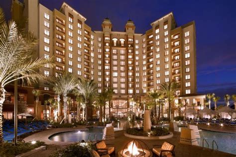 Wyndham Grand Orlando Resort Bonnet Creek