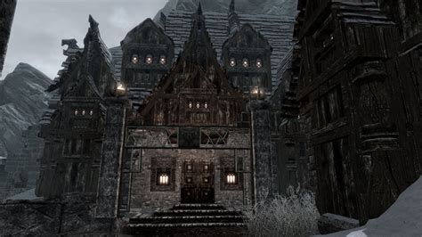 Hjerim - Skyrim Wiki