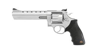 Best 357 Magnum Revolver Brands for Self-Defense » Shooting & Safety