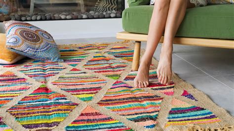 Chindi Rugs Ethically Made From Recycled And Sustainable Materials