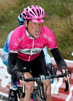 German Cyclist Jan Ullrich Tmobile Team Editorial Stock Photo Stock