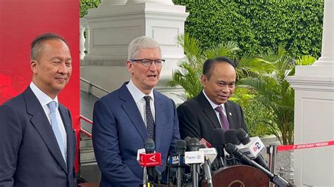 Apple Investasikan Rp 1 6 Triliun Untuk Program Apple Developer Academy