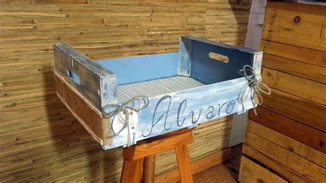 Cómo Pintar Y Decorar Cajas De Fruta Con Chalk Paint Tienda De Pinturas Y Decoración Compra