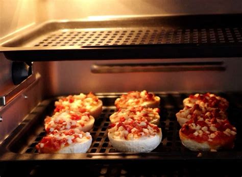 How Long To Cook Bagel Bites In Toaster Oven Storables