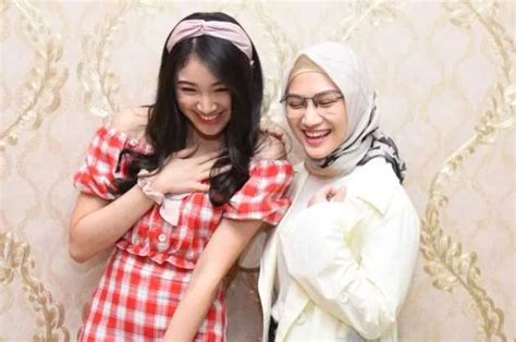 Seru Shani Dan Melody Meriahkan Grand Launching JKT48 Official Store