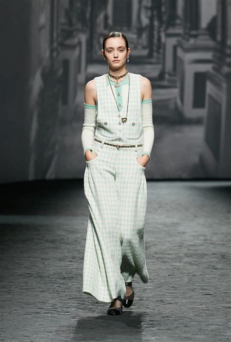 CHANEL Spring Summer 2023 Ready To Wear Collection