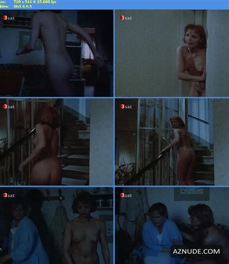 KAISERMUHLEN BLUES NUDE SCENES AZNude