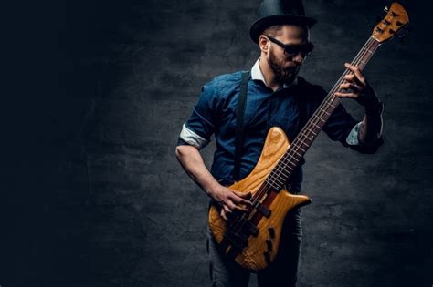 33 Common Questions About The Bass Guitar Answered Musician Wave